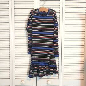 Girls Kidpik Winter Dress